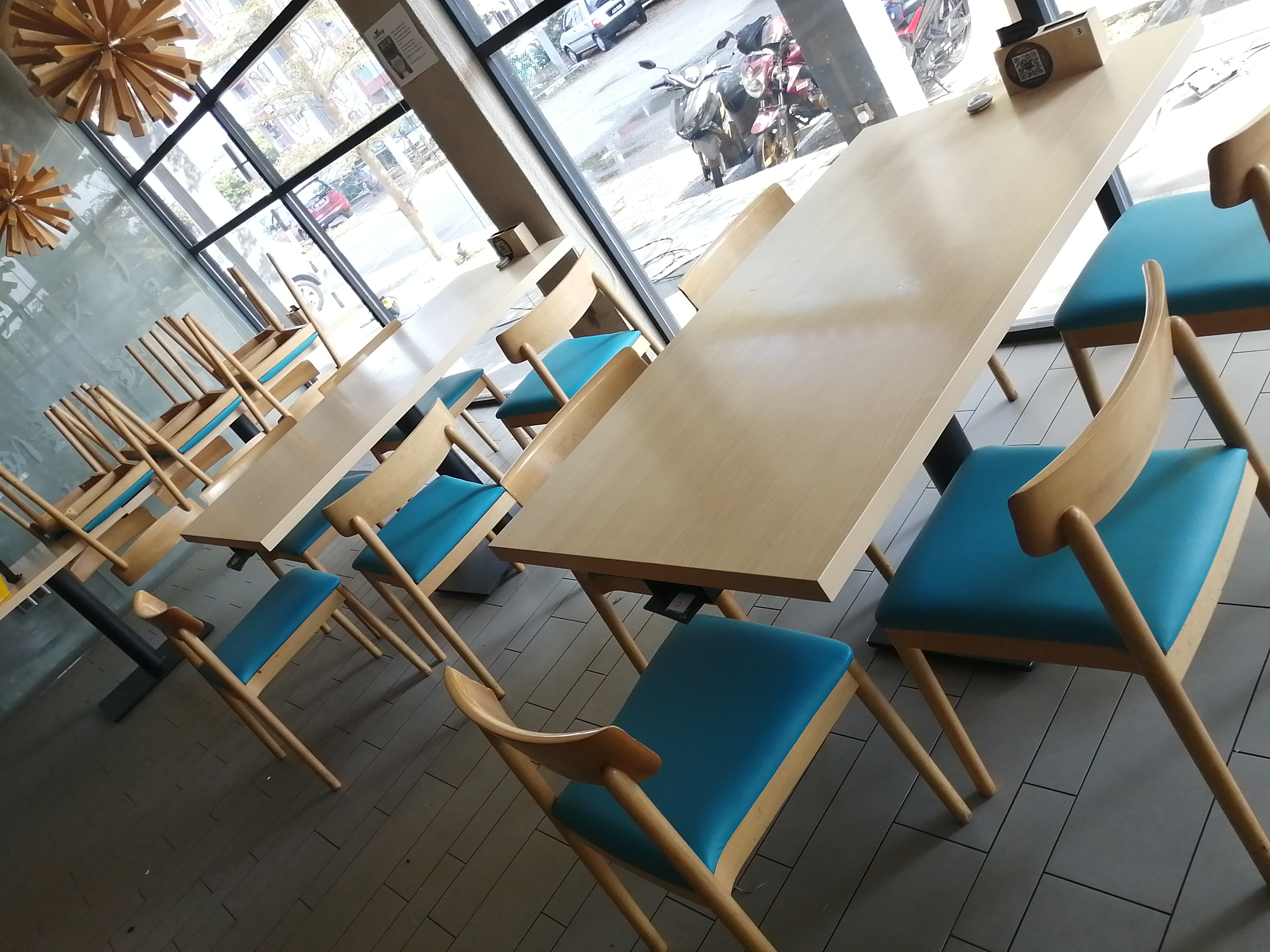 Fugo Ryori (Restaurant)